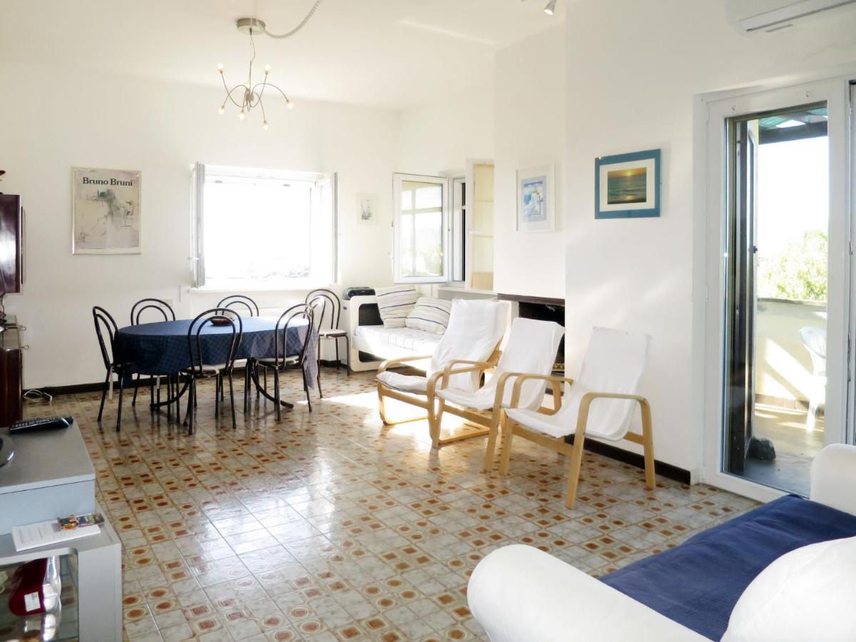 Apartment Algamarina By Interhome تشيرفيتيري المظهر الخارجي الصورة