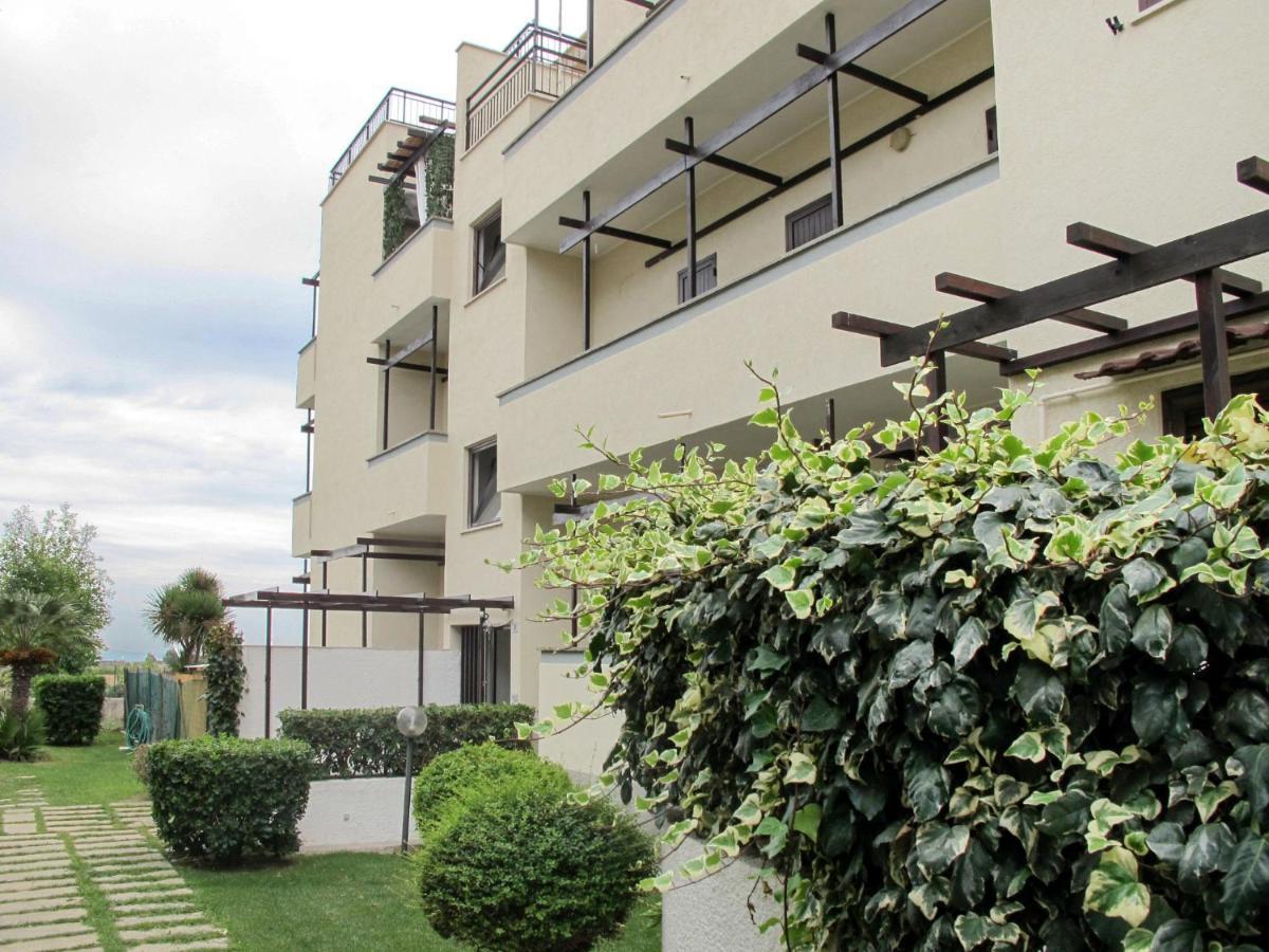 Apartment Algamarina By Interhome تشيرفيتيري المظهر الخارجي الصورة