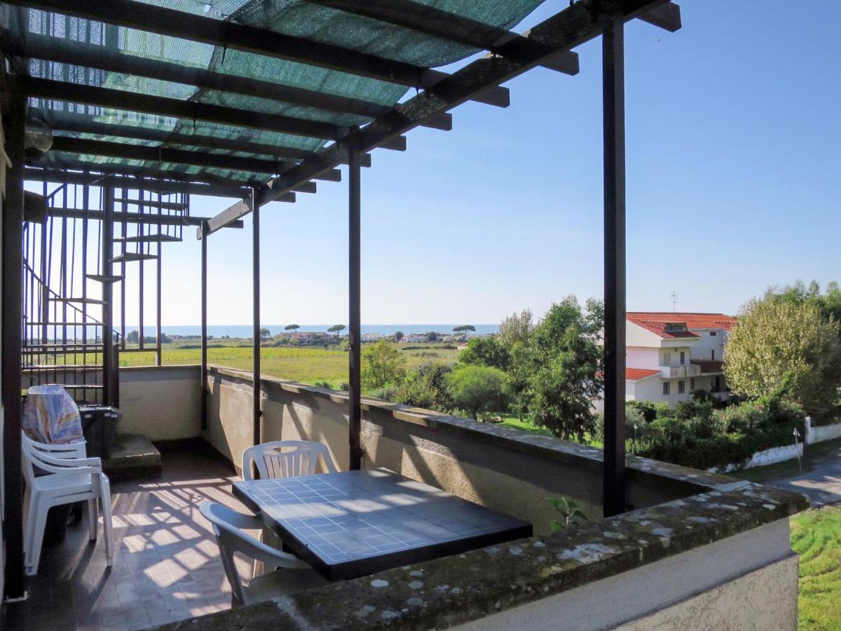 Apartment Algamarina By Interhome تشيرفيتيري المظهر الخارجي الصورة