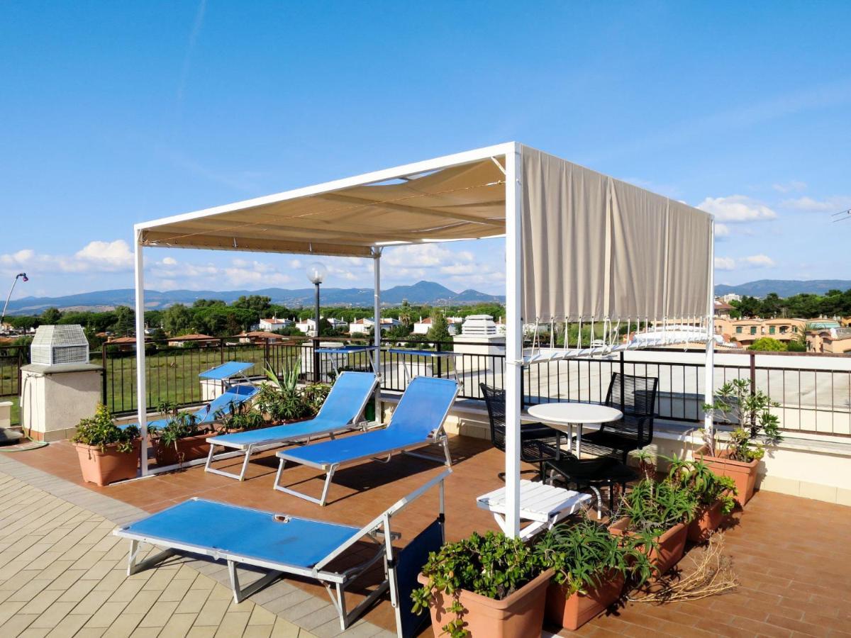 Apartment Algamarina By Interhome تشيرفيتيري المظهر الخارجي الصورة