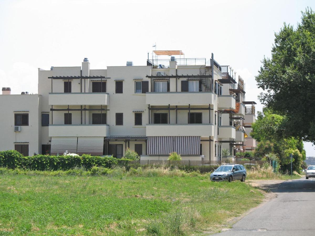 Apartment Algamarina By Interhome تشيرفيتيري المظهر الخارجي الصورة