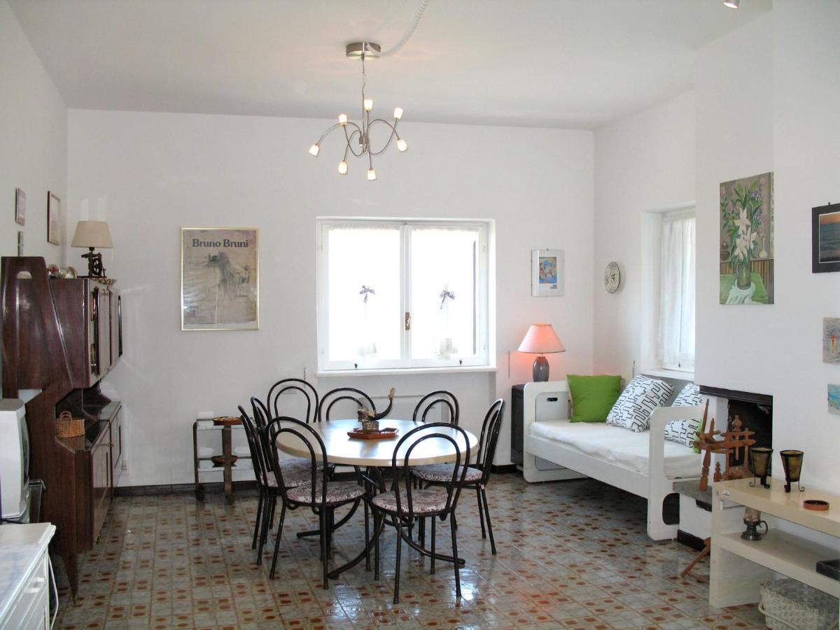 Apartment Algamarina By Interhome تشيرفيتيري المظهر الخارجي الصورة