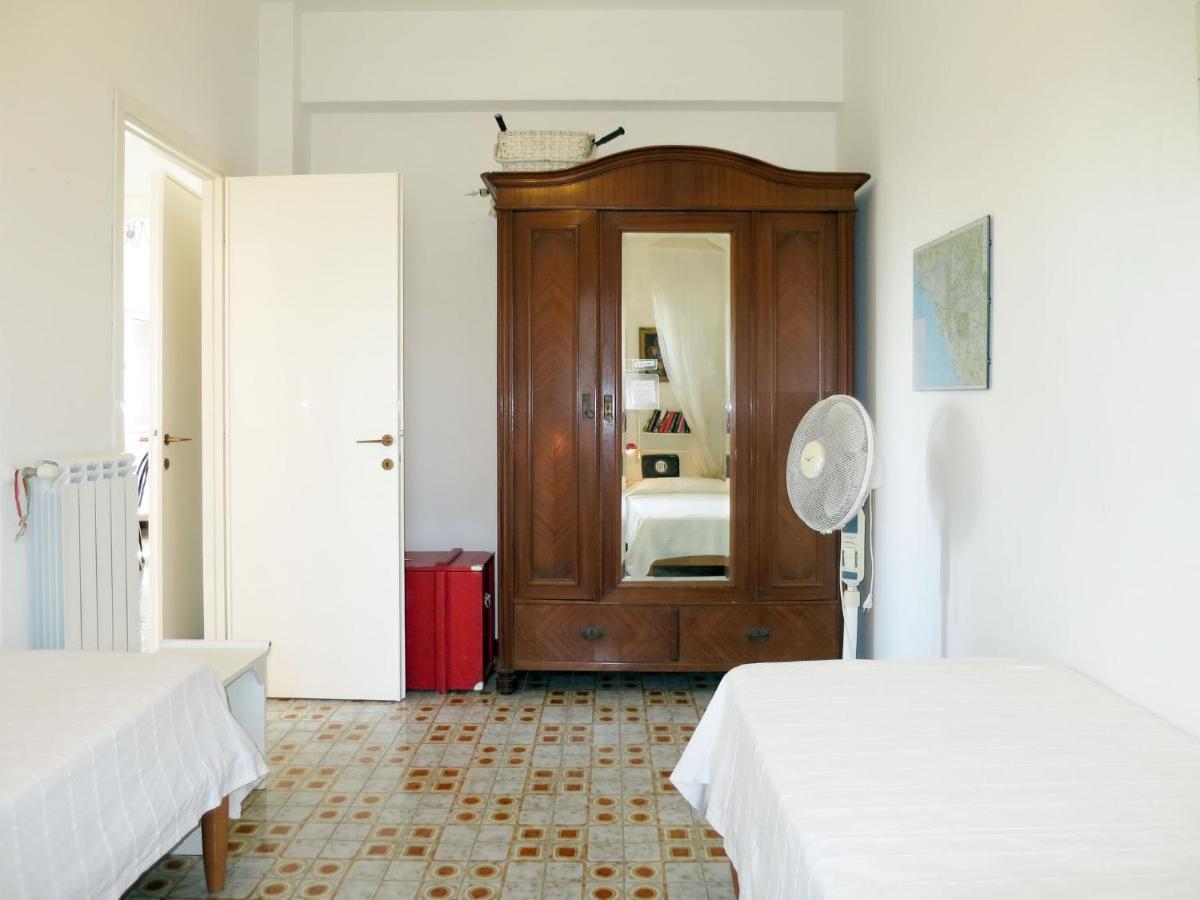 Apartment Algamarina By Interhome تشيرفيتيري المظهر الخارجي الصورة