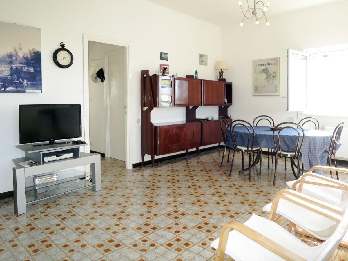 Apartment Algamarina By Interhome تشيرفيتيري المظهر الخارجي الصورة